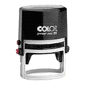 Автоматическая оснастка Colop Printer Oval 55